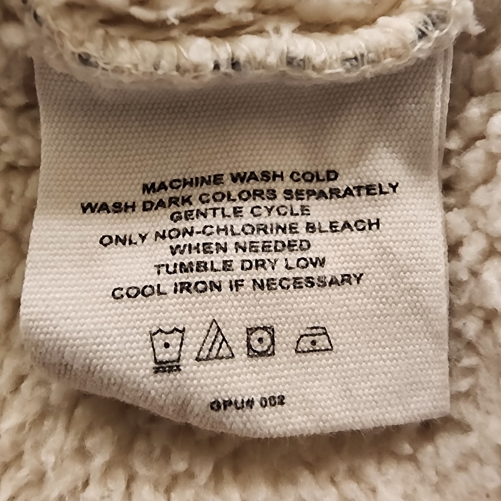 Soft Fuzzy Shacket - Picture 8 of 14